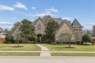 6813 David Lane, Colleyville, TX 76034