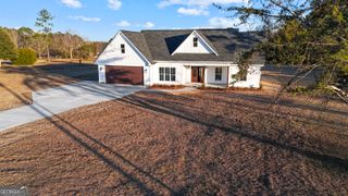 112 Foxwood Drive, Odum, GA 31555