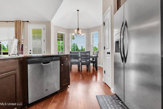 8728 Kenwood Lane, Olive Branch, MS 38654