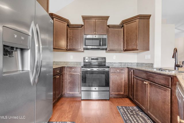 8728 Kenwood Lane, Olive Branch, MS 38654