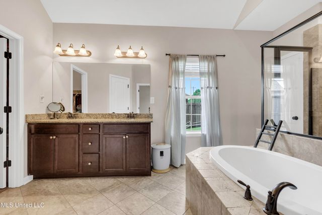 8728 Kenwood Lane, Olive Branch, MS 38654