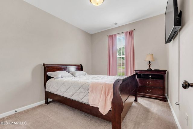 8728 Kenwood Lane, Olive Branch, MS 38654