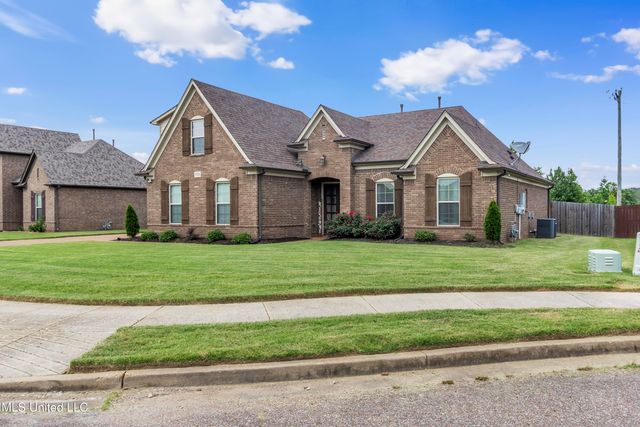 8728 Kenwood Lane, Olive Branch, MS 38654