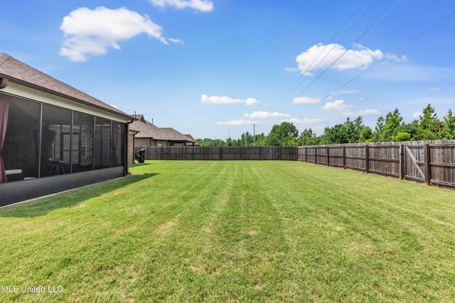 8728 Kenwood Lane, Olive Branch, MS 38654