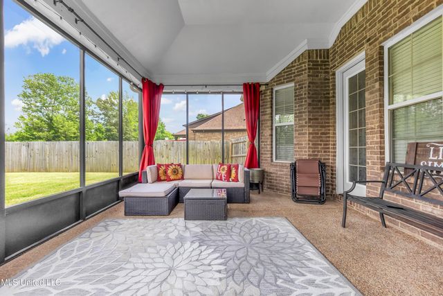 8728 Kenwood Lane, Olive Branch, MS 38654