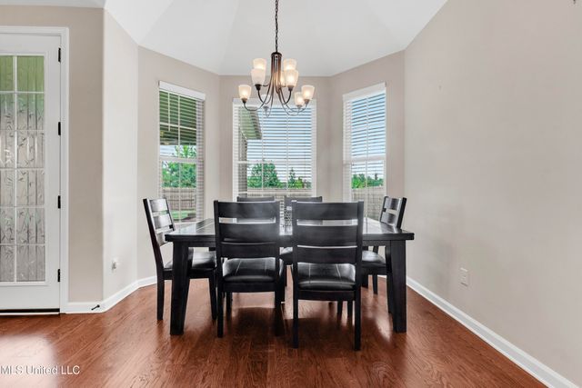 8728 Kenwood Lane, Olive Branch, MS 38654