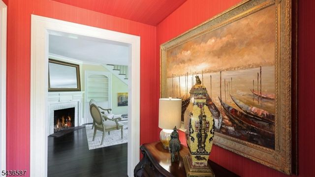 6 Childsworth Ave, Bernardsville Boro, NJ 07924