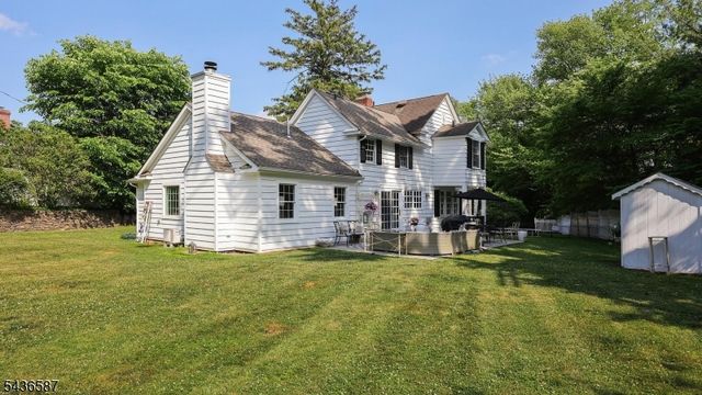 6 Childsworth Ave, Bernardsville Boro, NJ 07924