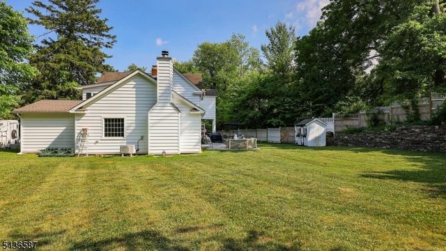 6 Childsworth Ave, Bernardsville Boro, NJ 07924