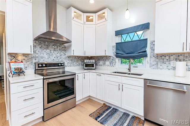 2301 Sulphur Avenue, St Louis, MO 63139