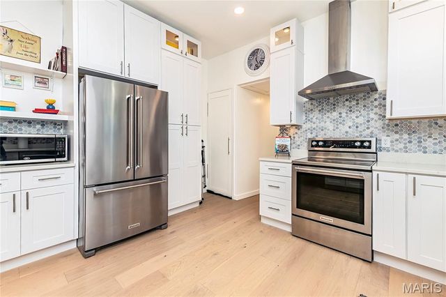 2301 Sulphur Avenue, St Louis, MO 63139