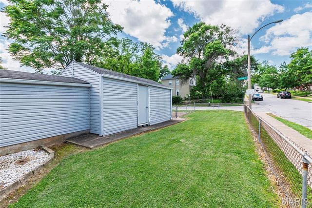 2301 Sulphur Avenue, St Louis, MO 63139