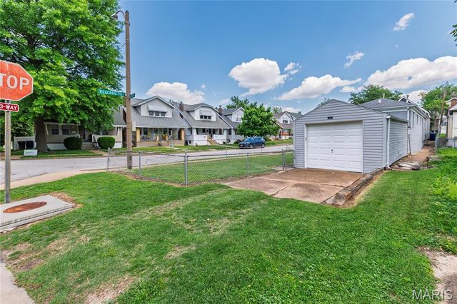 2301 Sulphur Avenue, St Louis, MO 63139