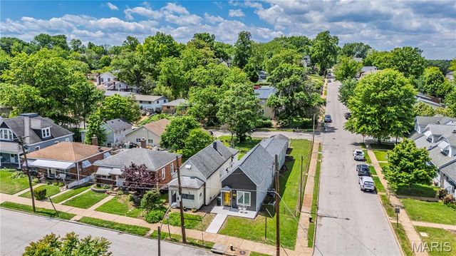 2301 Sulphur Avenue, St Louis, MO 63139