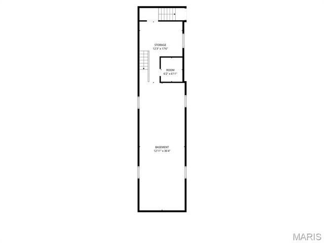 2301 Sulphur Avenue, St Louis, MO 63139