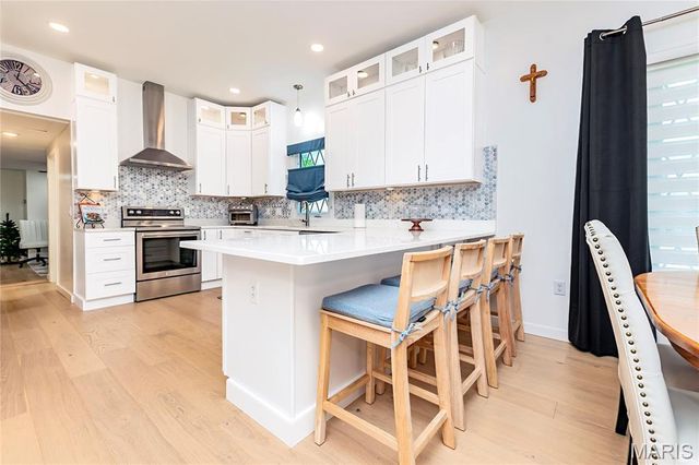 2301 Sulphur Avenue, St Louis, MO 63139