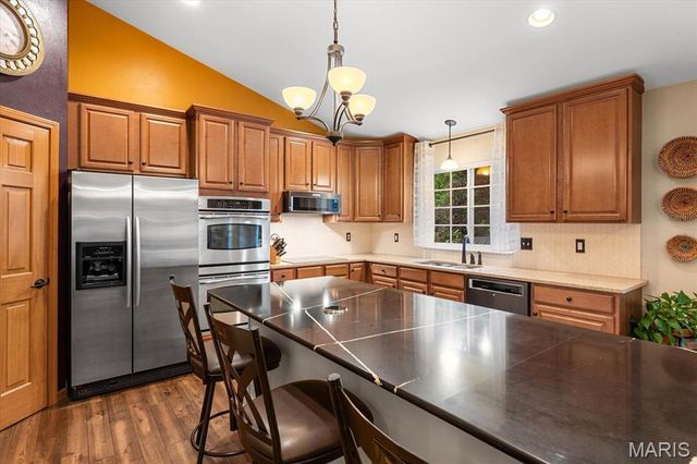 3300 Gadwall Court, Swansea, IL 62226