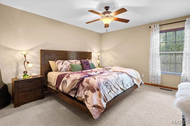 3300 Gadwall Court, Swansea, IL 62226