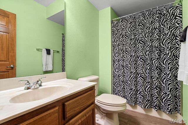 3300 Gadwall Court, Swansea, IL 62226