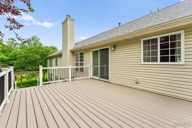 3300 Gadwall Court, Swansea, IL 62226