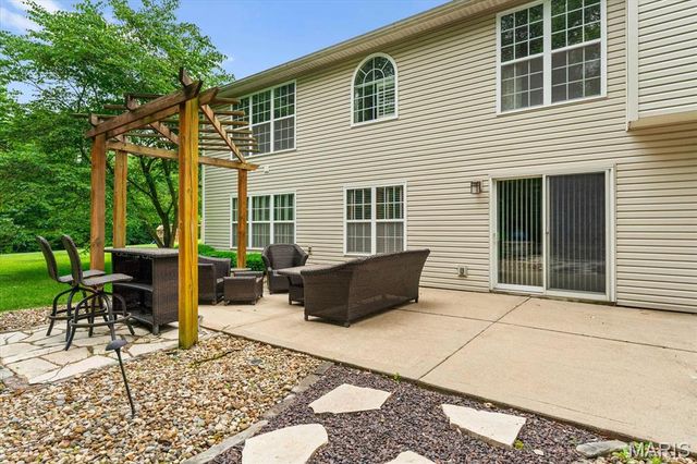 3300 Gadwall Court, Swansea, IL 62226