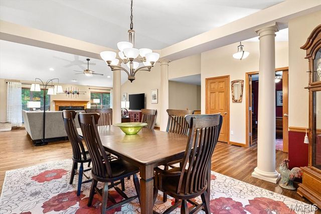 3300 Gadwall Court, Swansea, IL 62226