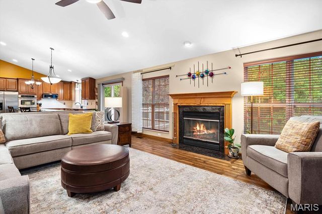 3300 Gadwall Court, Swansea, IL 62226