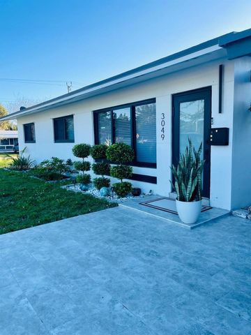 3049 NW 6th Ave, Wilton Manors, FL 33311
