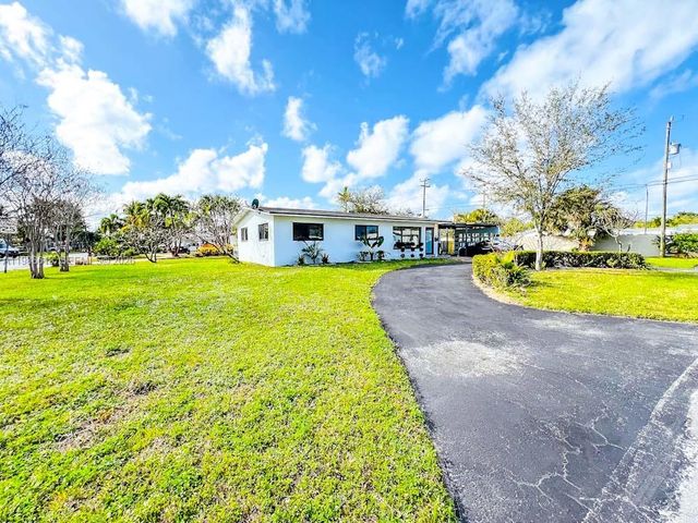 3049 NW 6th Ave, Wilton Manors, FL 33311