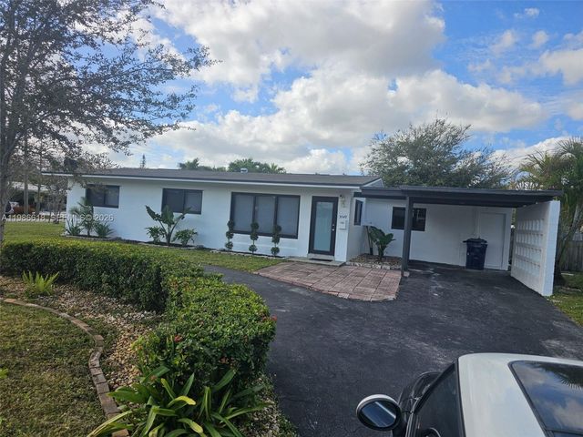 3049 NW 6th Ave, Wilton Manors, FL 33311