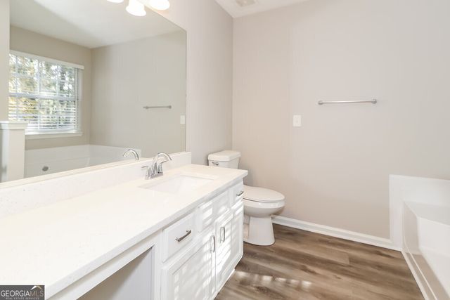 731 Sugar Oak Lane, Lawrenceville, GA 30043