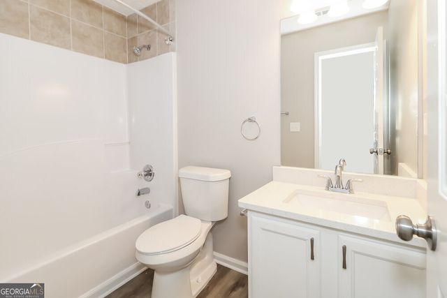 731 Sugar Oak Lane, Lawrenceville, GA 30043