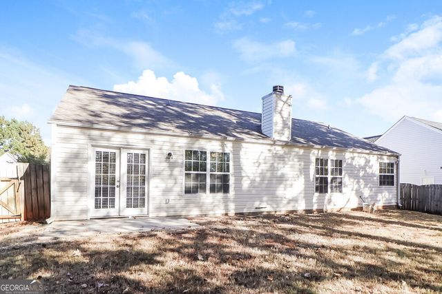 731 Sugar Oak Lane, Lawrenceville, GA 30043