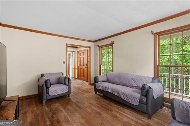 61 Sherwood Lane SE, Marietta, GA 30067