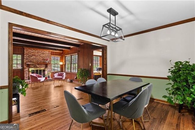 61 Sherwood Lane SE, Marietta, GA 30067