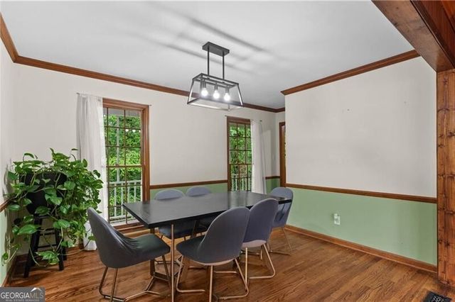 61 Sherwood Lane SE, Marietta, GA 30067