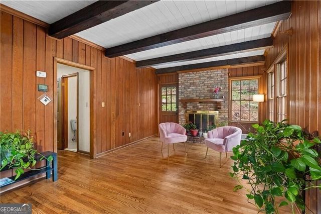 61 Sherwood Lane SE, Marietta, GA 30067