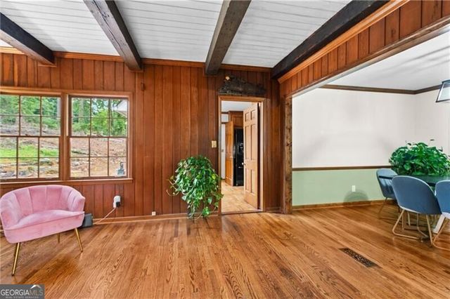 61 Sherwood Lane SE, Marietta, GA 30067