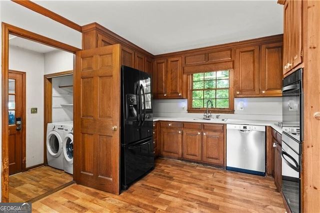 61 Sherwood Lane SE, Marietta, GA 30067
