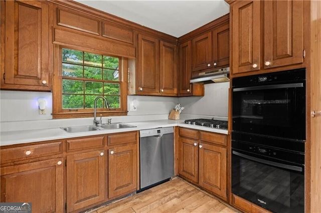 61 Sherwood Lane SE, Marietta, GA 30067