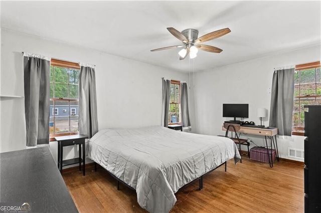 61 Sherwood Lane SE, Marietta, GA 30067