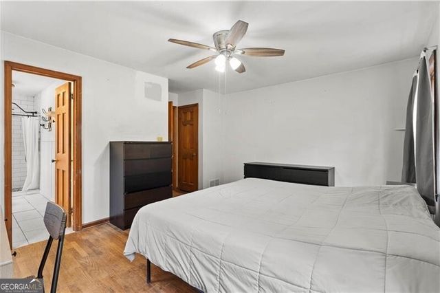 61 Sherwood Lane SE, Marietta, GA 30067