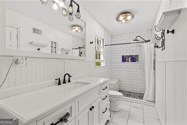 61 Sherwood Lane SE, Marietta, GA 30067