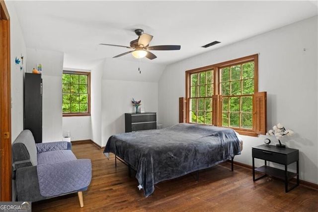 61 Sherwood Lane SE, Marietta, GA 30067