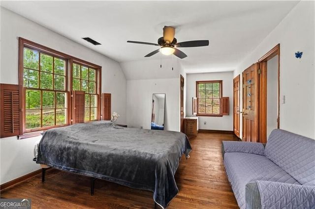 61 Sherwood Lane SE, Marietta, GA 30067