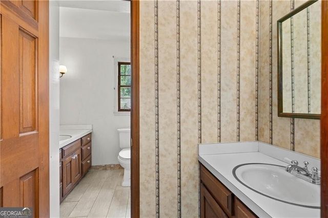 61 Sherwood Lane SE, Marietta, GA 30067