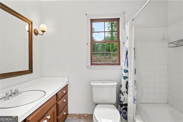 61 Sherwood Lane SE, Marietta, GA 30067