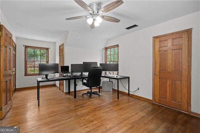 61 Sherwood Lane SE, Marietta, GA 30067