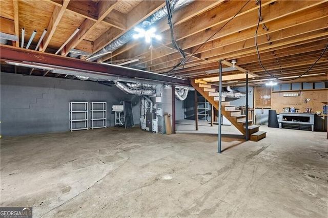 61 Sherwood Lane SE, Marietta, GA 30067
