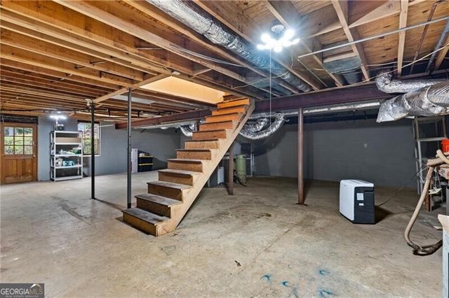 61 Sherwood Lane SE, Marietta, GA 30067